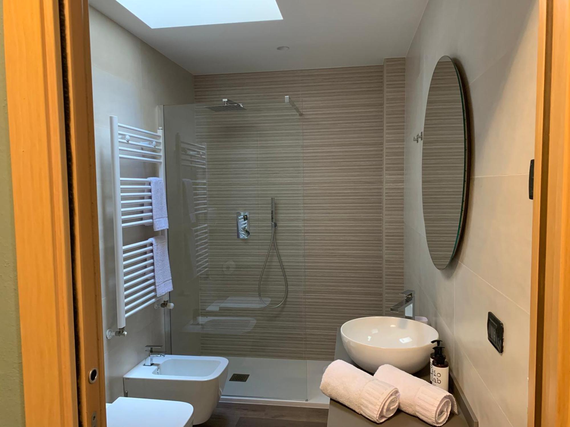 Casa Vacanze Clorofilla Bergamo Ngoại thất bức ảnh