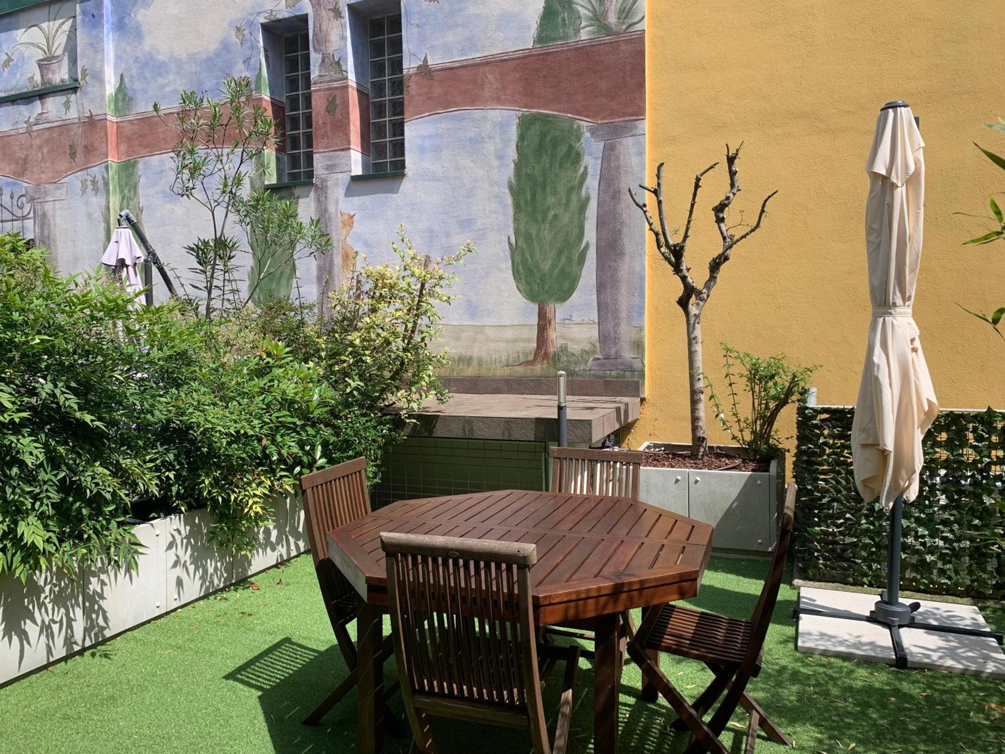 Casa Vacanze Clorofilla Bergamo Ngoại thất bức ảnh