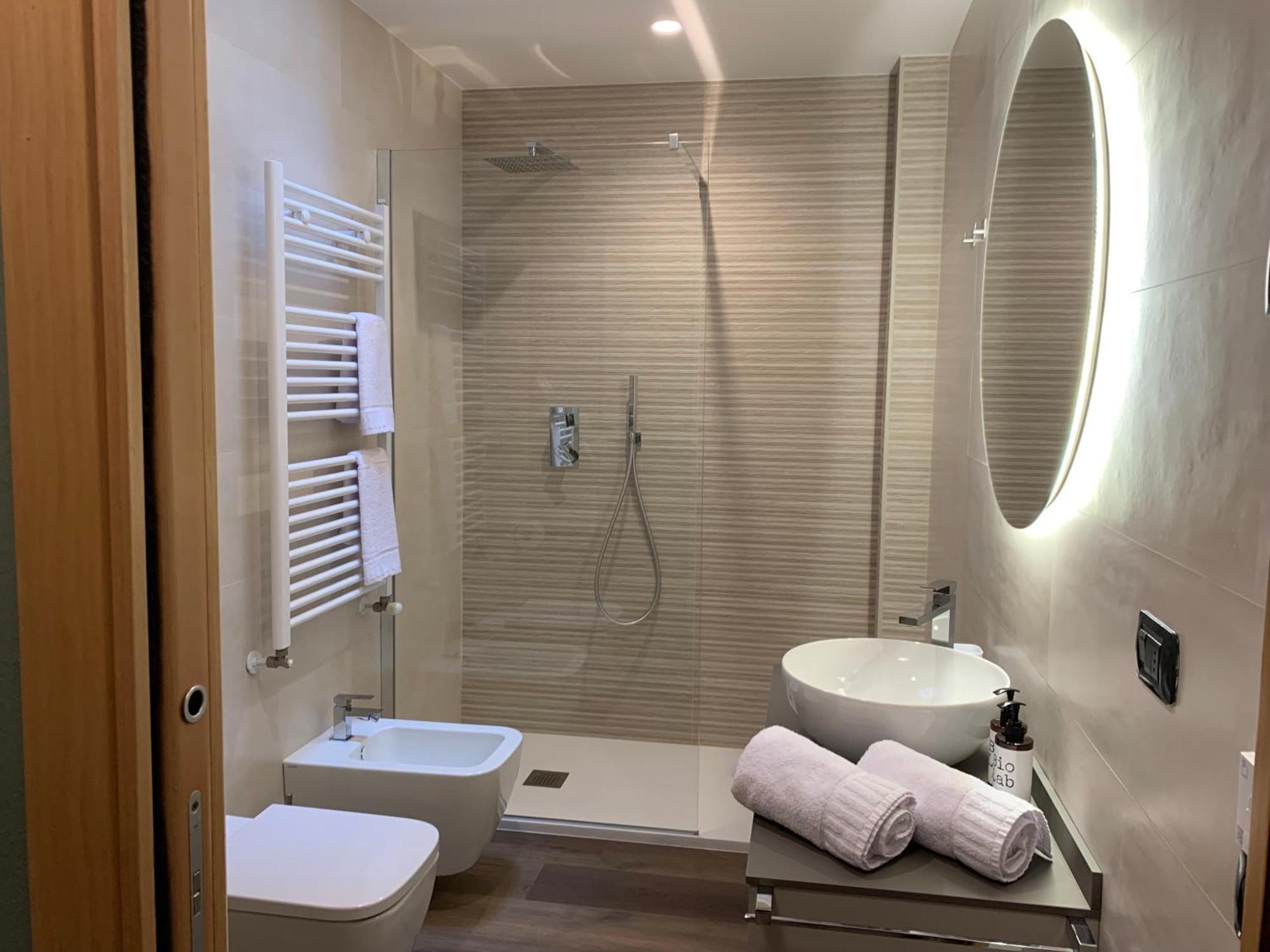Casa Vacanze Clorofilla Bergamo Ngoại thất bức ảnh