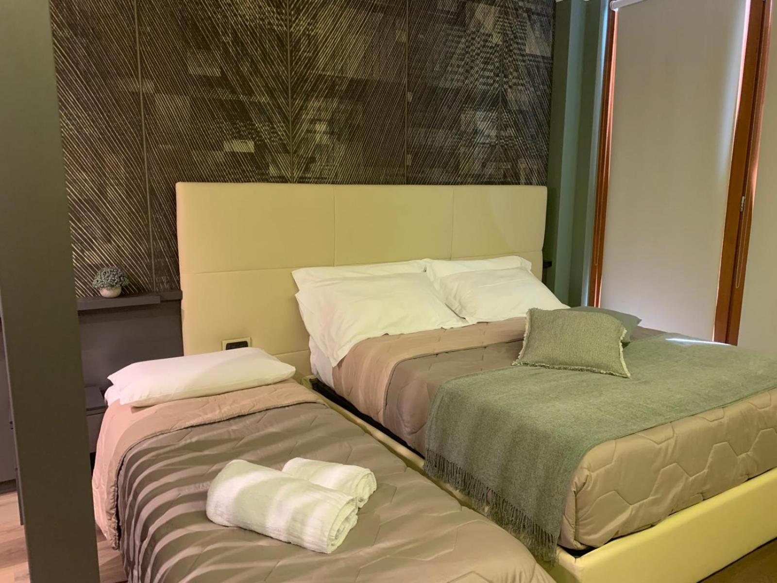 Casa Vacanze Clorofilla Bergamo Ngoại thất bức ảnh
